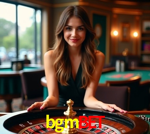 Experiência Promoções bgmbet
