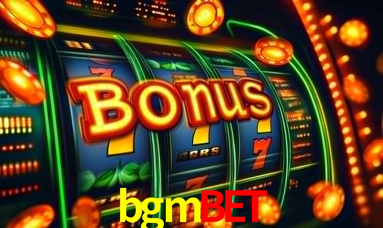 Experiência Cassino bgmbet