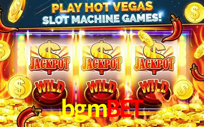 Jogos Certificados bgmbet
