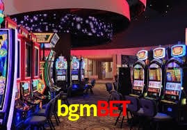 Sistema VIP bgmbet