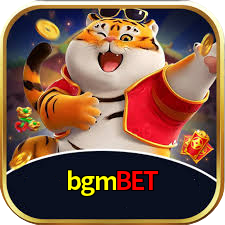 bgmbet Logo