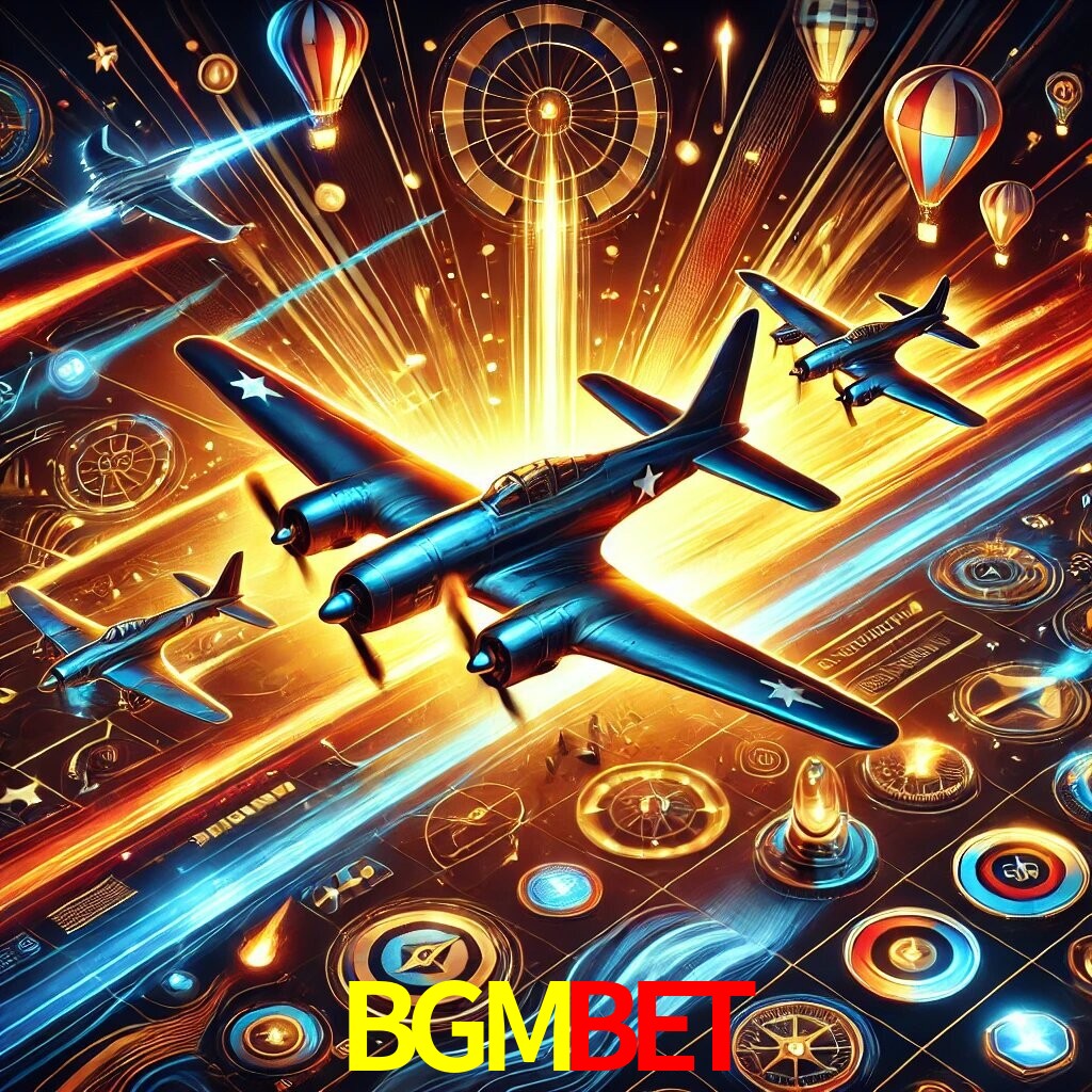 Vantagens do Aviator no BGMBET