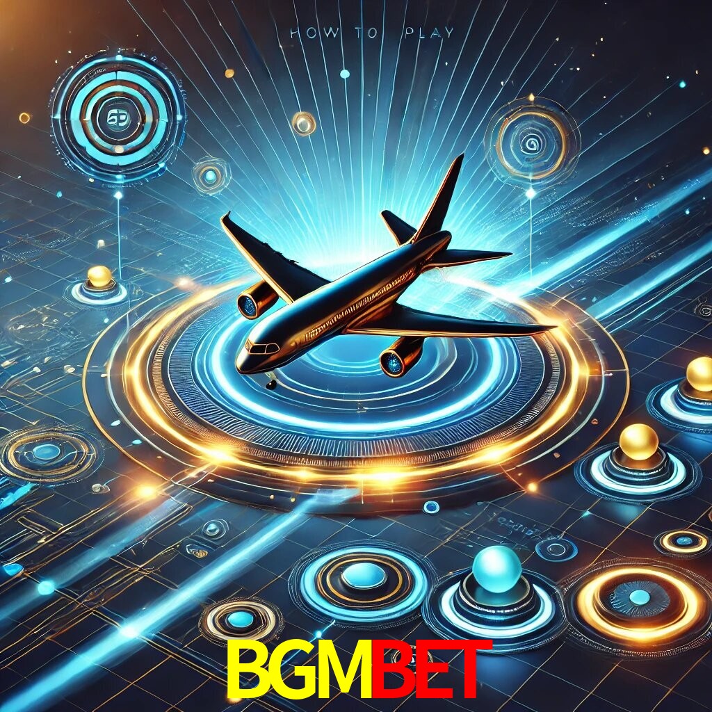 Como Jogar Aviator