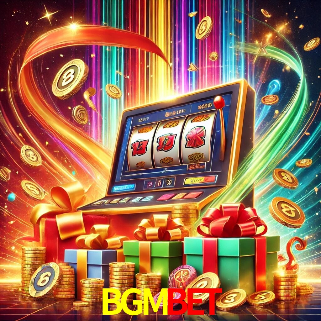 Promoções BGMBET
